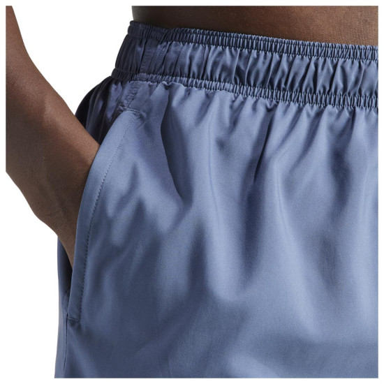 Adidas Ανδρικό μαγιό Solid CLX Short-Length Swim Shorts Adidas Ανδρικό μαγιό Solid CLX Short-Length Swim Shorts